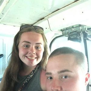 Meet your Posher, Isis